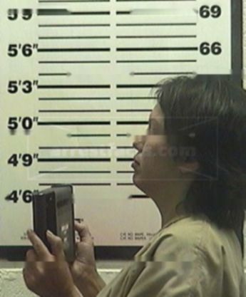 Melissa Florance Gallegos