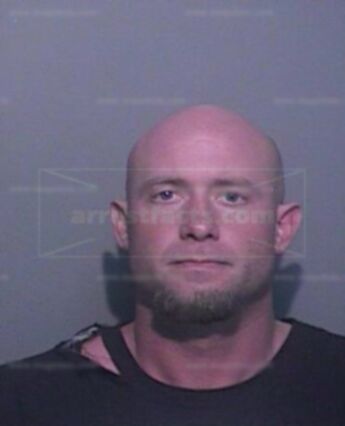 Brad Owens Hodges