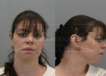 Jennifer Rebecca Mcgrath