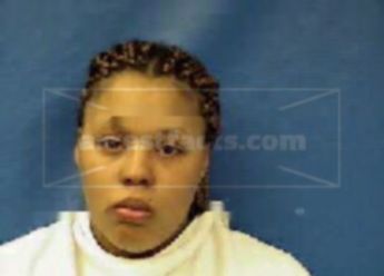 Niquia D Casey