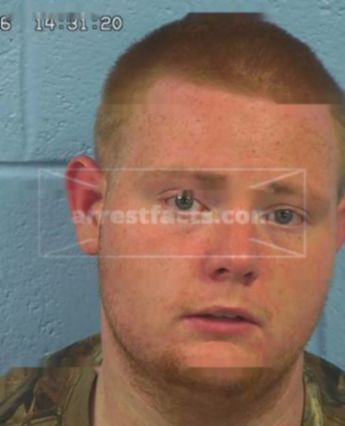 Christopher Steven Gossett