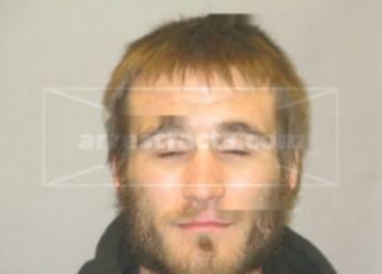 Jared Steven Clark