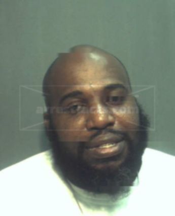 Dion Sanchez Hudson