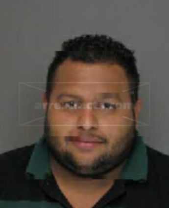Christian Sanchez Mata