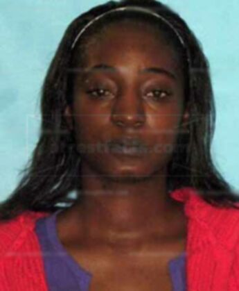 Nicki Nicole Filmore