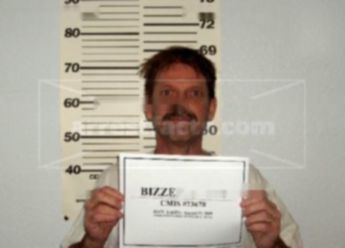 Eddie Bizzell