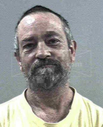 Charles Clyde Rushton