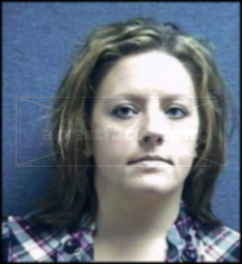 Adrienna Sharon Adkins