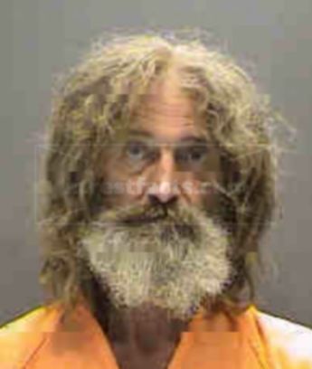 Jeffrey Dale Leonard