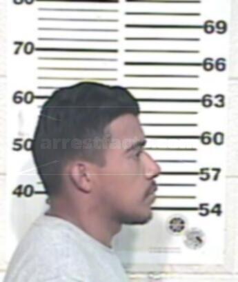 Angel Arturo Hernandez Metelin