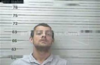 Travis Lee Groves