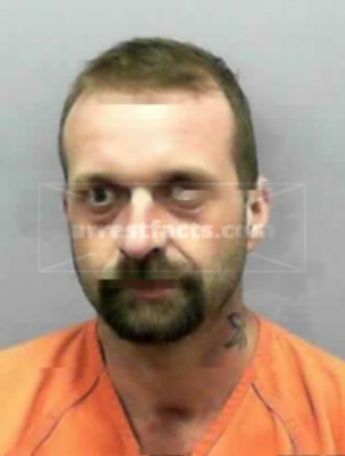 Douglas James Brewer