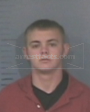 Joshua Dewayne Stevens