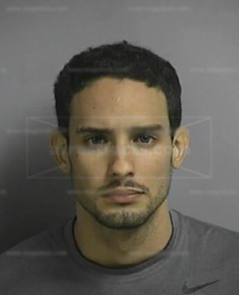 Juan Adrian Perez