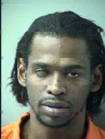Herman Stukes Iii