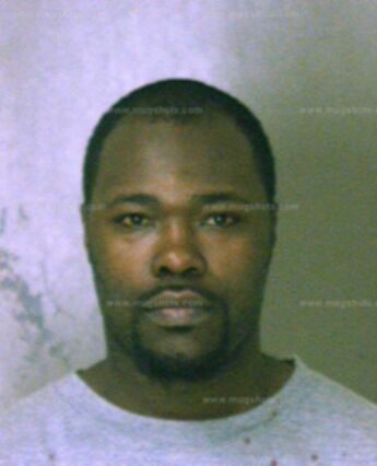 Terrance Dustin Maxwell