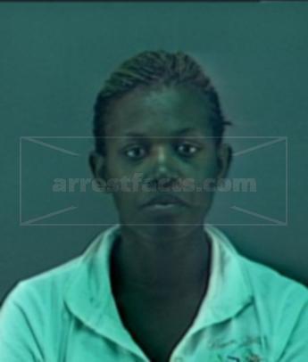 Lacreasha Roshone Haggerty