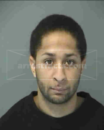 Brandon Camara Mccormick