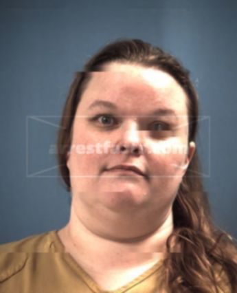 Bonnie Frances Boyette