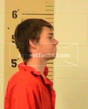 Nathaniel Ryan Butson