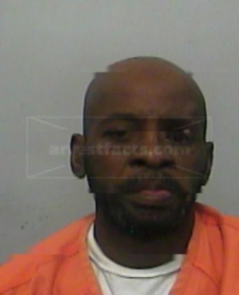 Michael Wendell Jones