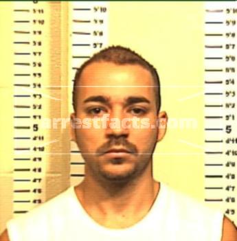 Michael Lee Bustillos