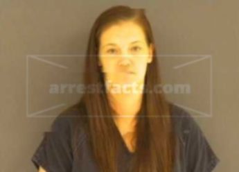 Jamie Lynn Reynolds