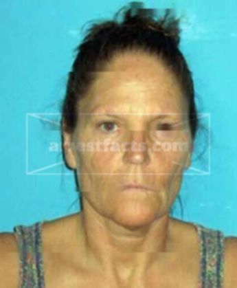 Lorraine Francis Smith