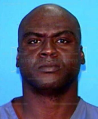 Bernard Branch