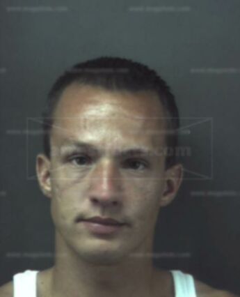 Mark Richard Blazek