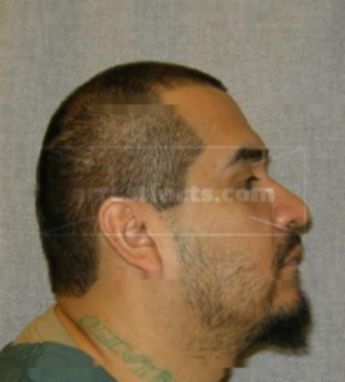 Oliverio Hernandez Jr.