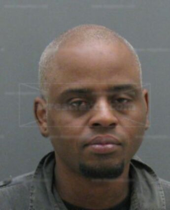 Lamar Chapman Iv