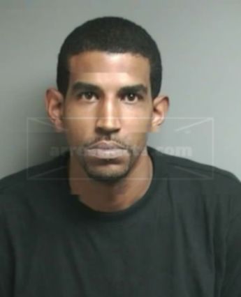 Damien Jerrod Graham