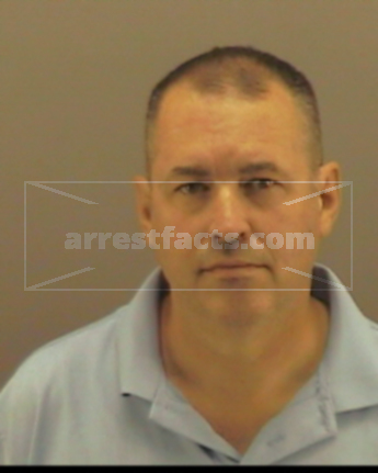 Anthony Scott Mcclung