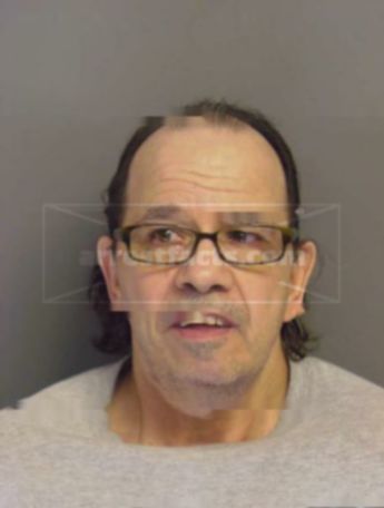 Jeffrey Eugene Haggard