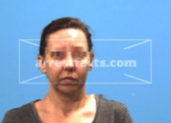 Christina Lucille Solis