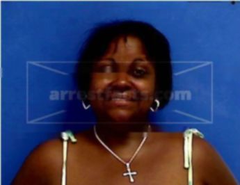Sheila Antoinette Keaton