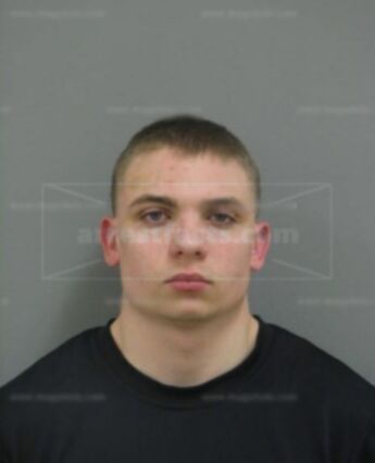 Dennis Allen Braun