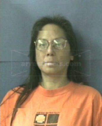 Cynthia Lou Mcclary