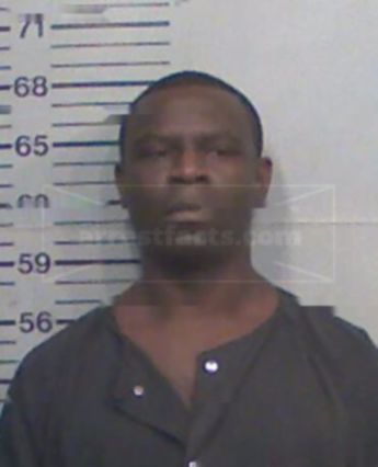 Lamarcus Antonio Kelly