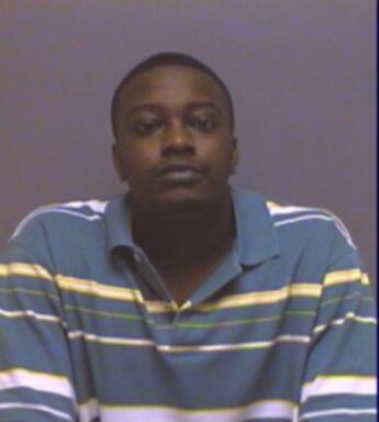 Damion Daniel Mass