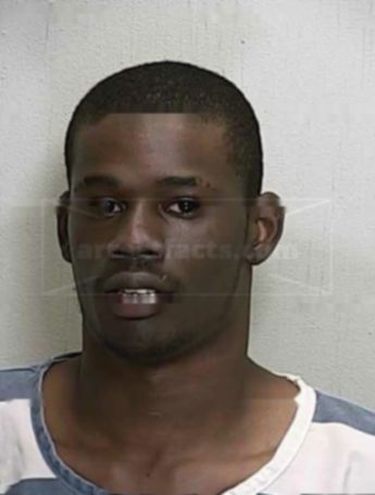 Markice T Brewton