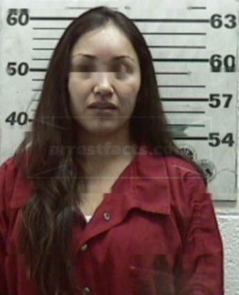 Yvonne Garcia