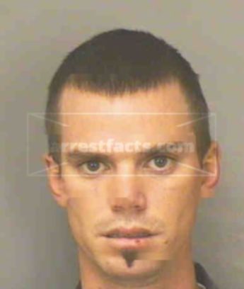 Jeremy Scott Crowley