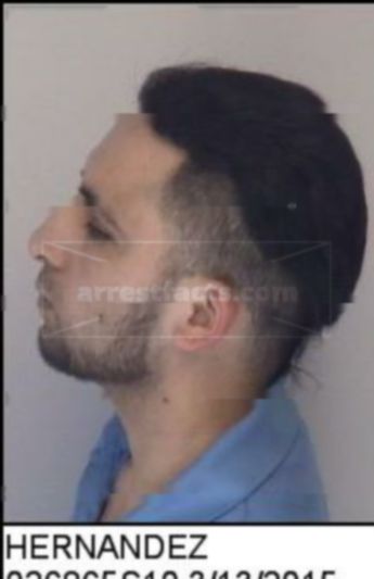Ramiro Perez Hernandez