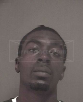 Tyrone Lamont Brown