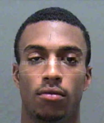 Shonn Brandon