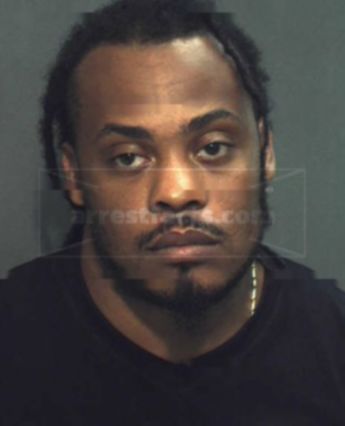 Zachary Jamar Mccallum
