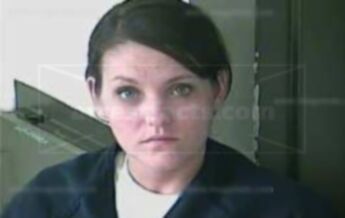 Wendy Nicole Osborne