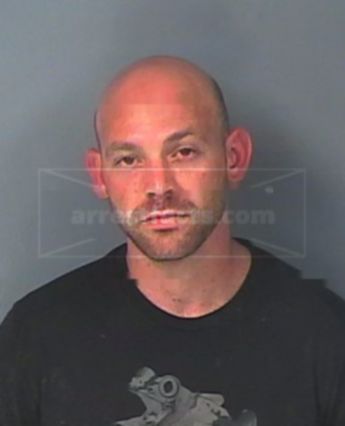 Kody Ryan Stamper